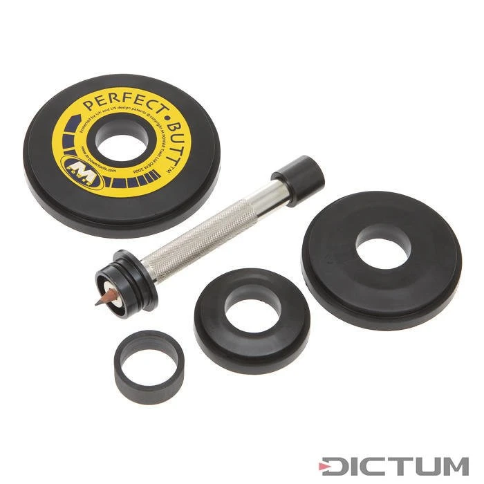 Traceur De Profil De Bordure M. Power Tools