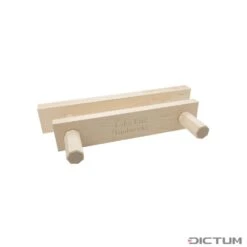 Lake Erie Toolworks Moxon Vise Lite, Presse D'établi Mobile
