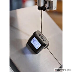 Inclinomètre Numérique Avec Laser à Point -Veritas Soldes Boutique 707769 01 A WE 8 Digitaler Neigungsmesser mit Punktlaser WZ jpg