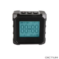 Inclinomètre Numérique Avec Laser à Point