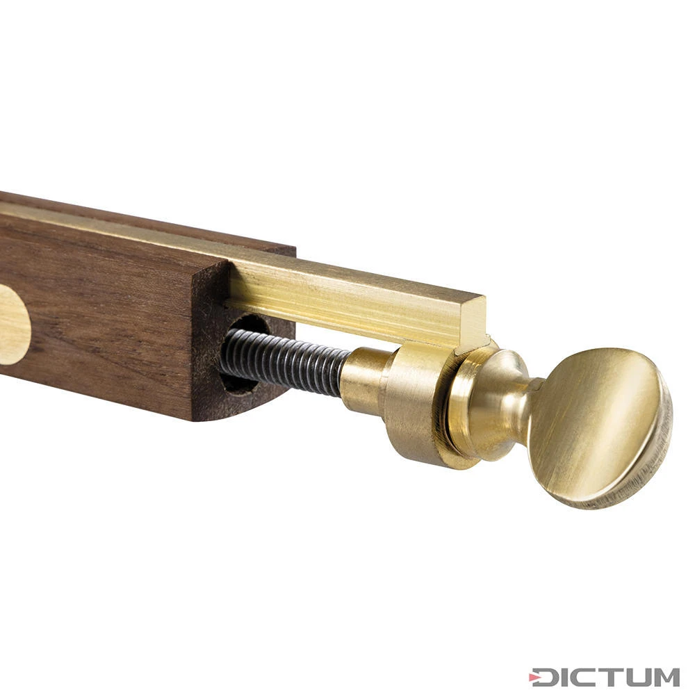 Trusquin De Tradition Anglaise à Réglage Fin 2 Trusquin De Tradition Anglaise à Réglage Fin – Image 2