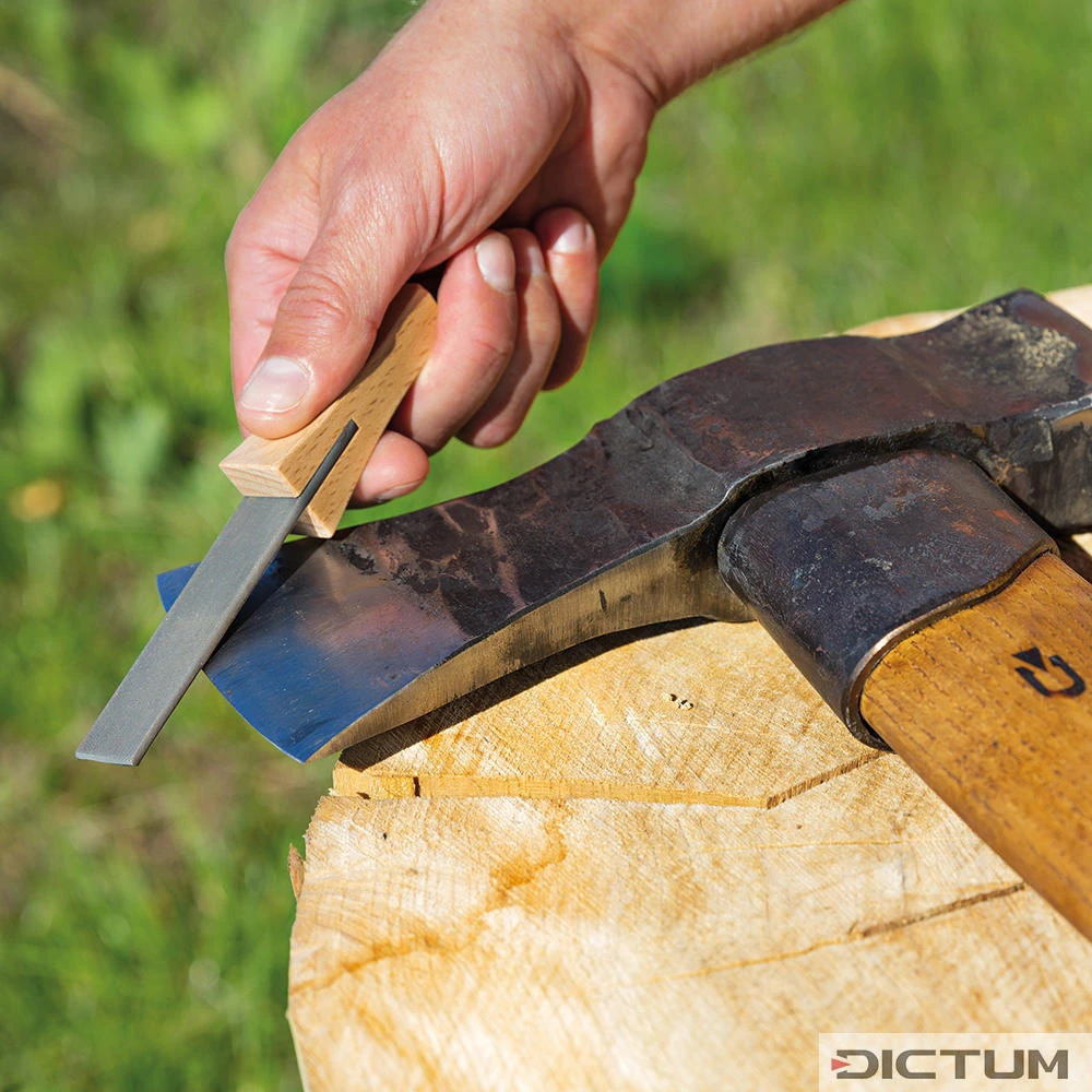 Limes à Affûter Pour Haches Gränsfors – Image 3