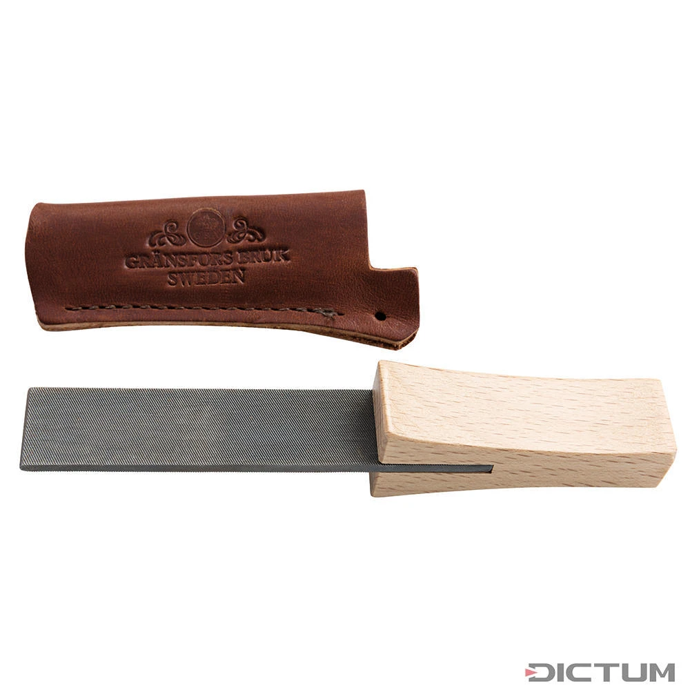 Limes à Affûter Pour Haches Gränsfors – Image 2