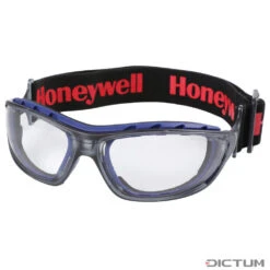 Alternative view of Lunettes De Protection Haute Performance