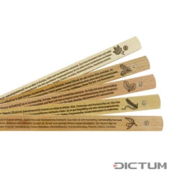 Mètre-pliant Wood Stock, Bois Européens -Veritas Soldes Boutique 708029 99 P WE 8 Wood Stock Meterstab WZ jpg