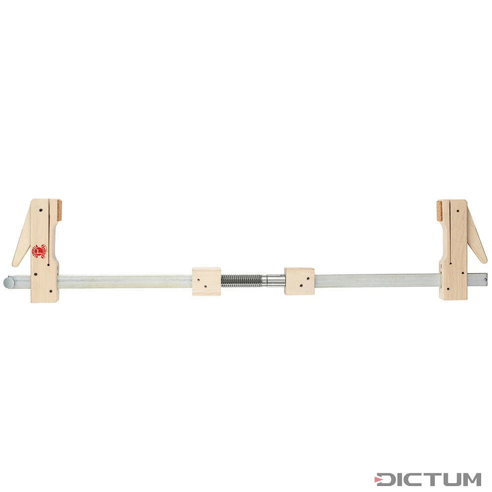 Adaptateur De Base Valet De Menuisier Klemmsia/Ø Tige 19 Mm, H. Serrage 150 Mm – Image 2