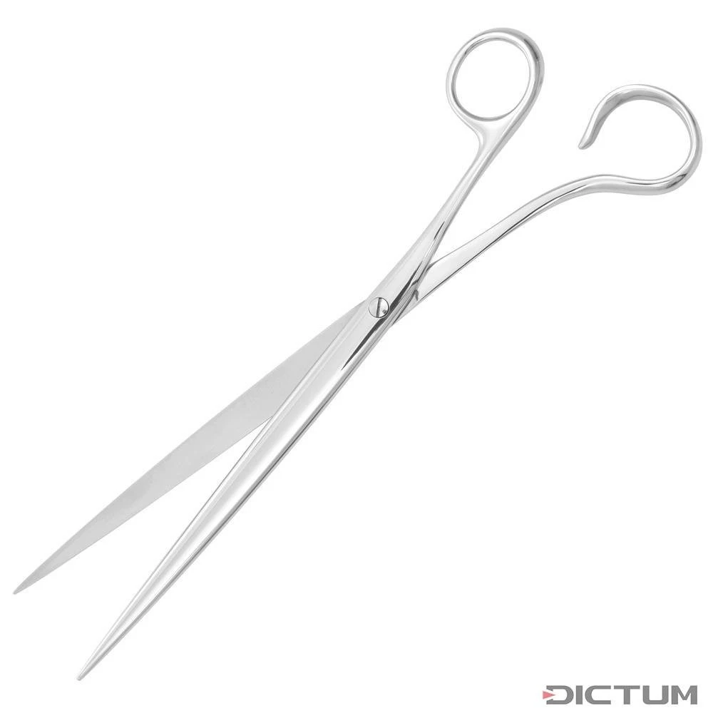 Ciseaux à Papier Campi 1 Ciseaux à Papier Campi