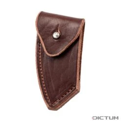 Étui En Cuir Pour Hache De Randonnée DICTUM
