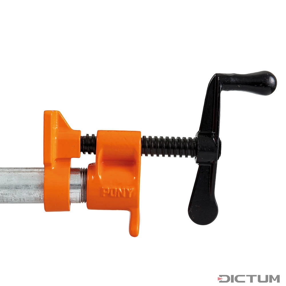 Jeu D'éléments De Serrage Pour Tuyaux Pony, ¾ Pouce, Sans Tuyau – Image 2