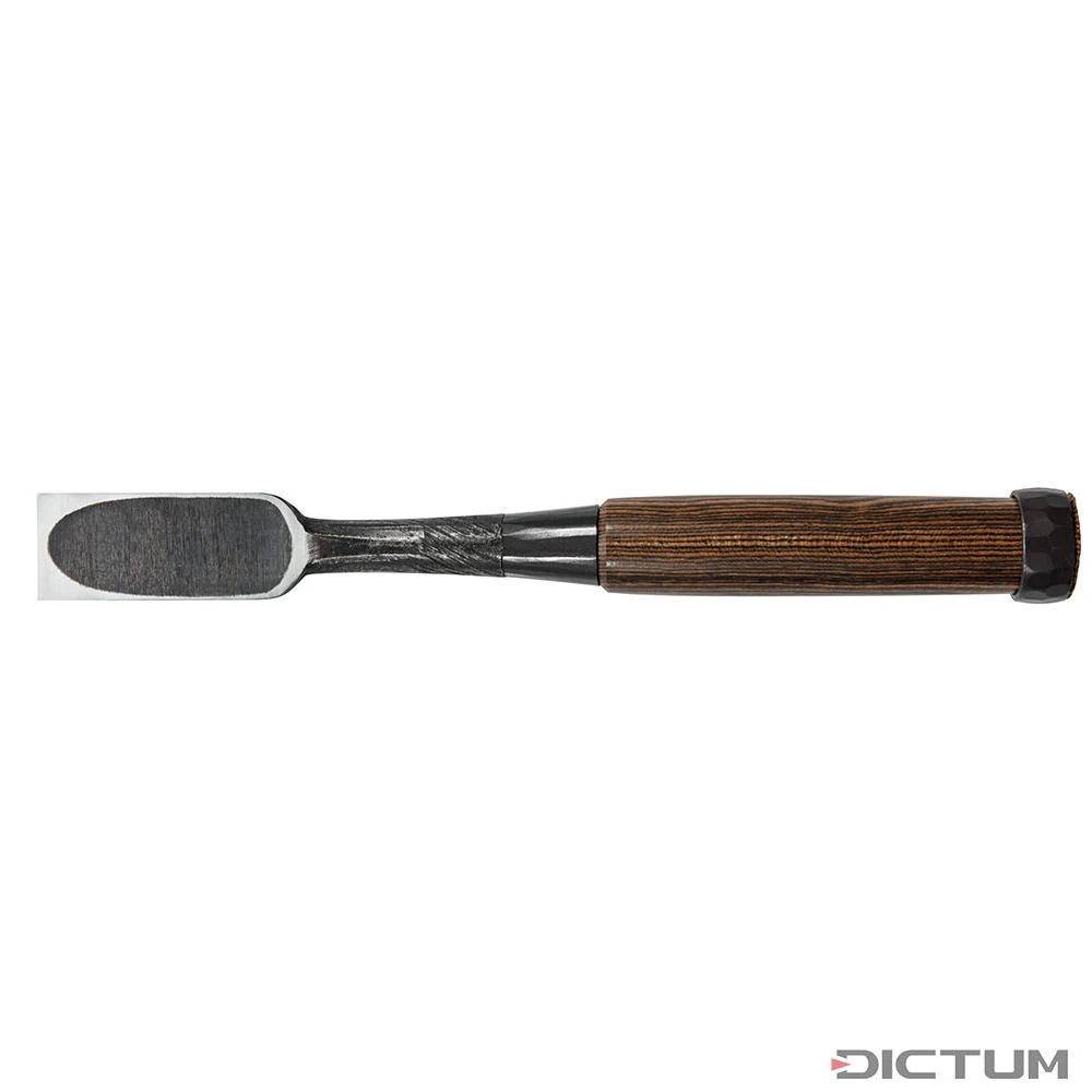 Jeu De Ciseaux à Bois Tasai Shinogi Nomi, 6 Pièces 3 Jeu De Ciseaux à Bois Tasai Shinogi Nomi, 6 Pièces – Image 3