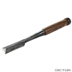 Ciseau à Bois Pour Ass. à Queue D'aronde Tasai Shinogi Nomi, Larg. De Lame 30 Mm -Veritas Soldes Boutique 710489 03 P WE 8 Tasai Shinogi Nomi Zinkenstemmeisen WZ jpg c4