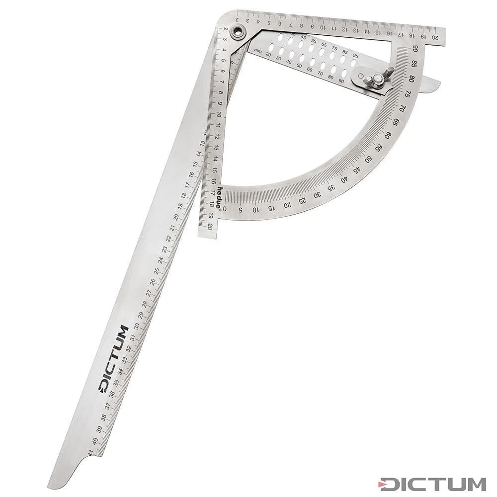 Outil De Traçage Alpha, Micro 1 Outil De Traçage Alpha, Micro