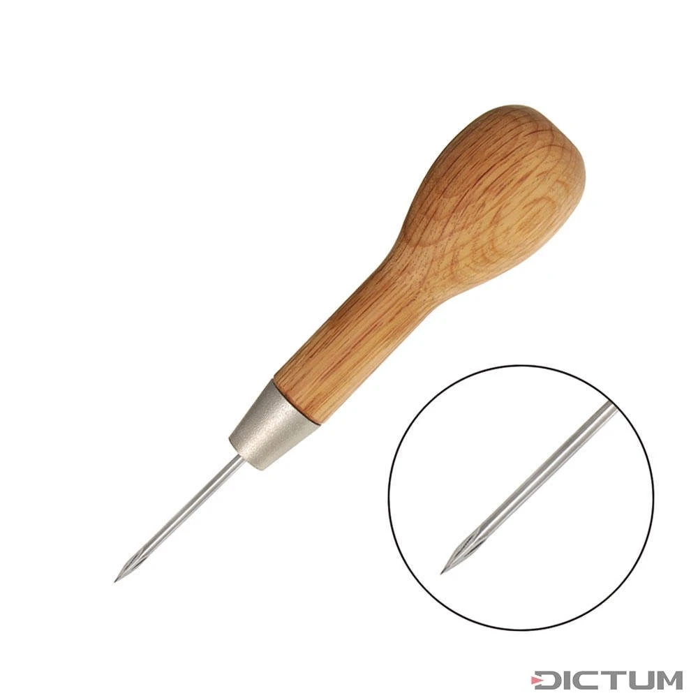 Alêne Japonaise Avec Longue Poignée