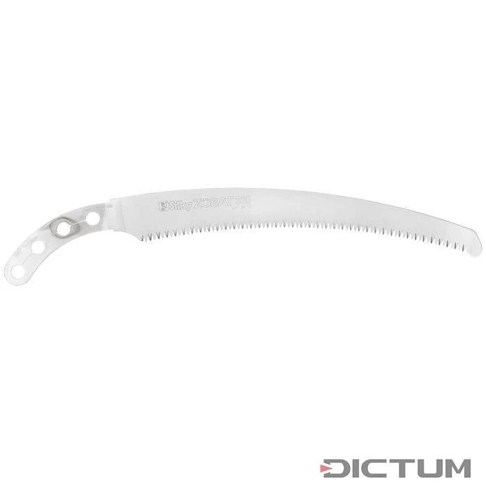 Lame De Rechange Pour Scie à élaguer Silky Zübat, 330-7,5 1 Lame De Rechange Pour Scie à élaguer Silky Zübat, 330-7,5