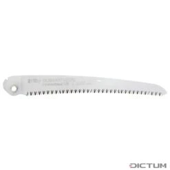 Lame De Rechange Pour Scie Pliante Silky Gomboy Curve 270-8