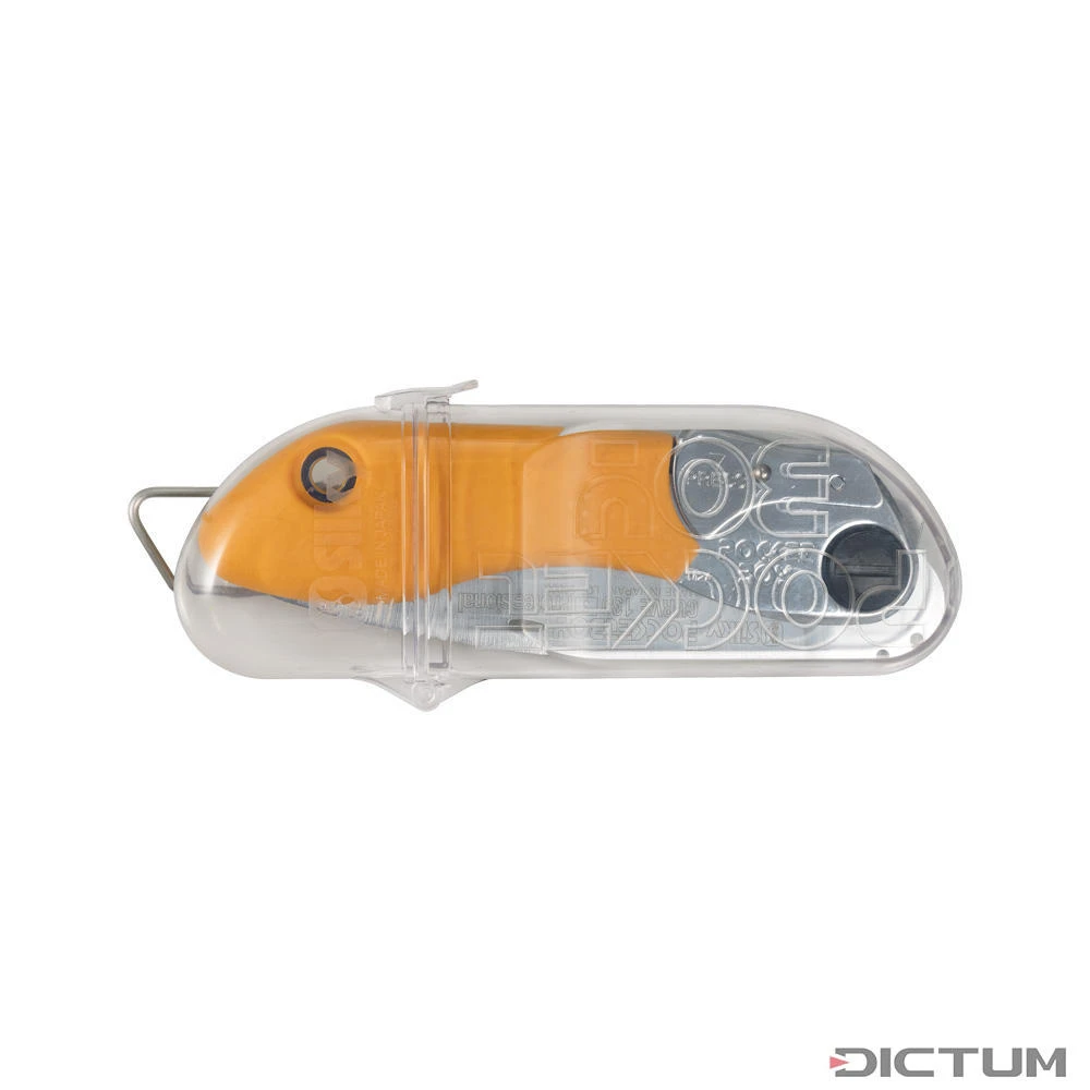 Scie Pliante Silky Pocketboy Curve 170-8 – Image 2