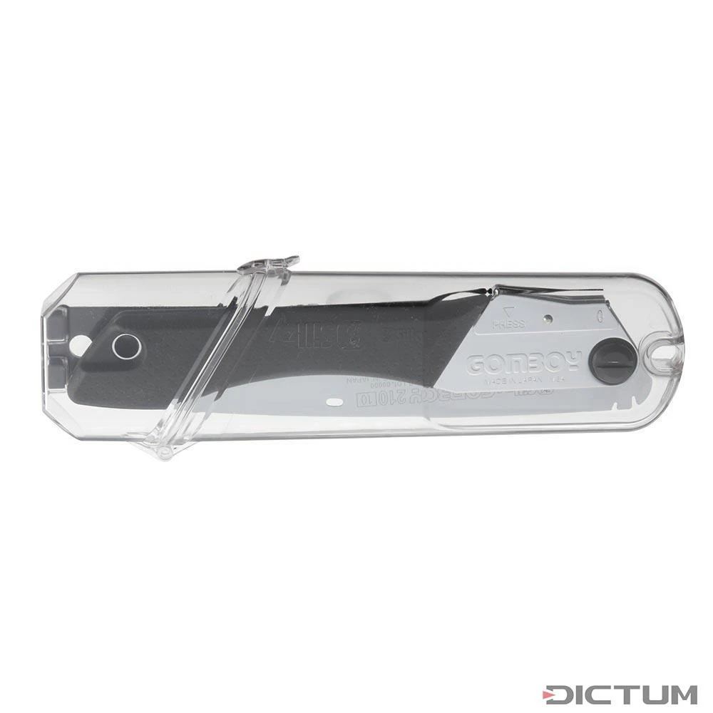 Scie Pliante Silky Gomboy 210-10, De Plein Air – Image 3