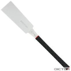 Ryoba DICTUM Seiun 240, Poignée Power Grip