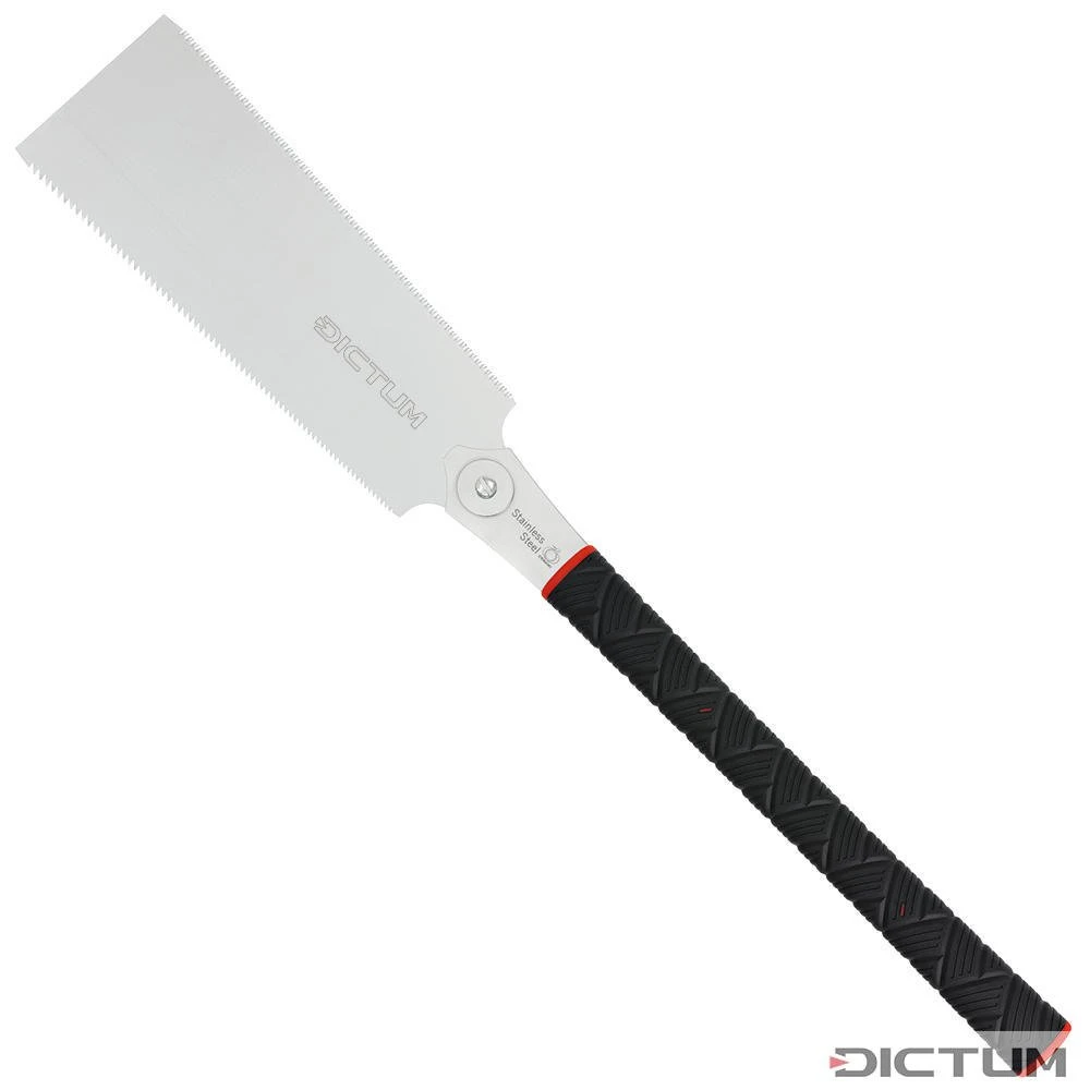 Ryoba DICTUM Seiun 240, Poignée Power Grip