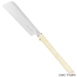 Dozuki DICTUM 240, Coupes Transversales, Poignée Traditional Grip