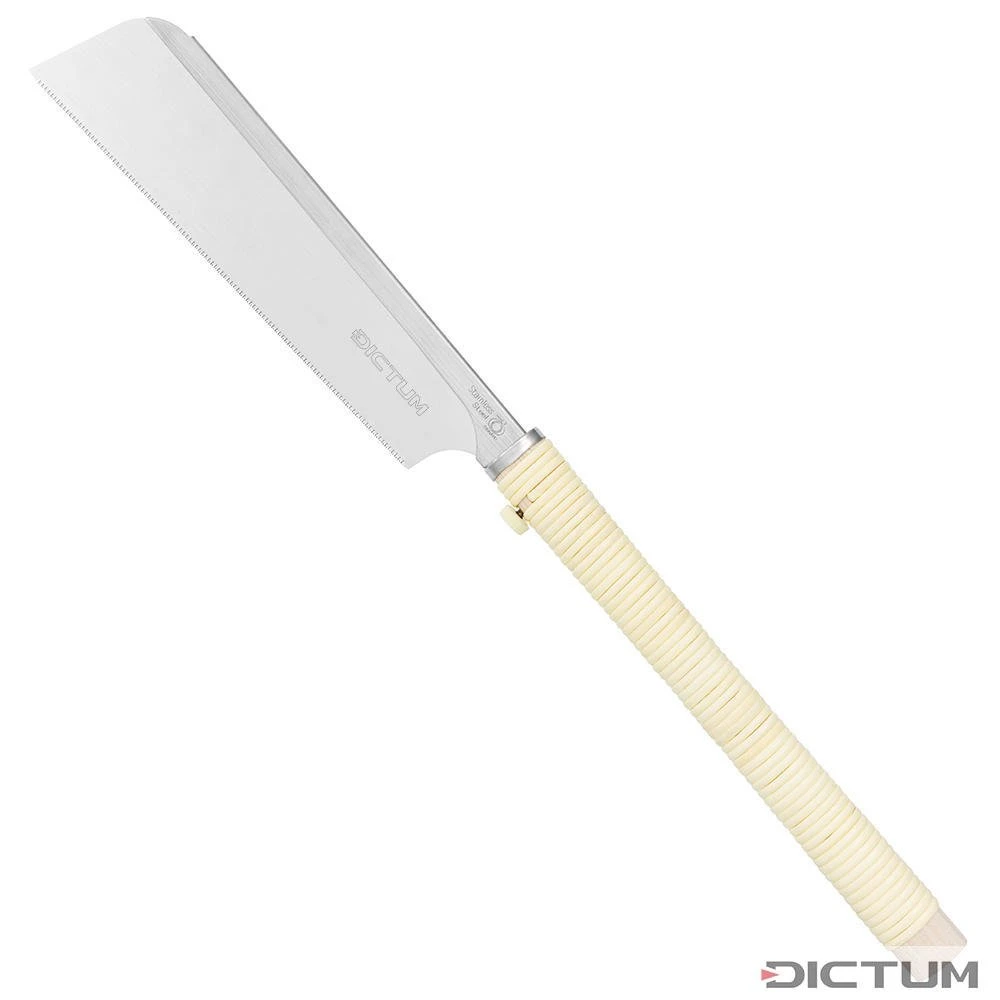 Dozuki DICTUM 240, Coupes Transversales, Poignée Traditional Grip 1 Dozuki DICTUM 240, Coupes Transversales, Poignée Traditional Grip