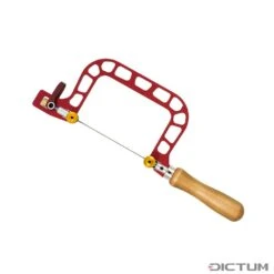 Scie à Chantourner Knew Concepts, Lame Pivotante