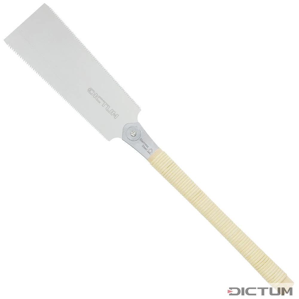 Ryoba DICTUM Seiun 240, Poignée Traditional Grip 1 Ryoba DICTUM Seiun 240, Poignée Traditional Grip