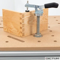 Sauterelle à Serrage Horizontal, M6 5 Sauterelle à Serrage Horizontal, M6 -Veritas Soldes Boutique 714226M 03 A WE 8 Waagrechtspanner WZ jpg c2