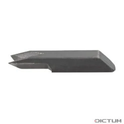 Jeu De Lames De Rechange Pour Outil De Filetage Sur Bois »Profi«, Ø 38 Mm -Veritas Soldes Boutique 714466 01 P WE 8 Ersatzmesser Satz f r Holzgewindeschneider Profi 38 mm WZ jpg c1