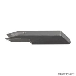 Lame De Rechange Pour Outil De Filetage Sur Bois »Profi«, à 13 Mm