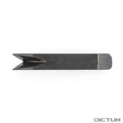 Jeu De Lames De Rechange Pour Outil De Filetage Sur Bois »Profi«, Ø 38 Mm -Veritas Soldes Boutique 714466 02 P WE 8 Ersatzmesser Satz f r Holzgewindeschneider Profi 38 mm WZ jpg