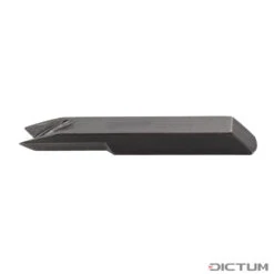 Jeu De Lames De Rechange Pour Outil De Filetage Sur Bois »Profi«, Ø 38 Mm -Veritas Soldes Boutique 714470 03 P WE 8 Ersatzmesser Satz f r Holzgewindeschneider Profi 38 mm WZ jpg