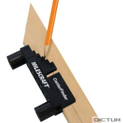 Gabarit à Centrage Automatique Milescraft »CenterFinder« -Veritas Soldes Boutique 714535 02 A WE 8 Milescraft Anrei hilfe CenterFinder WZ jpg c1