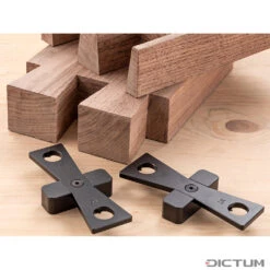 Jeu De Gabarits D’angle 7 Jeu De Gabarits D’angle -Veritas Soldes Boutique 714605 02 A WE 8 Zinkenschablonen Set WZ jpg