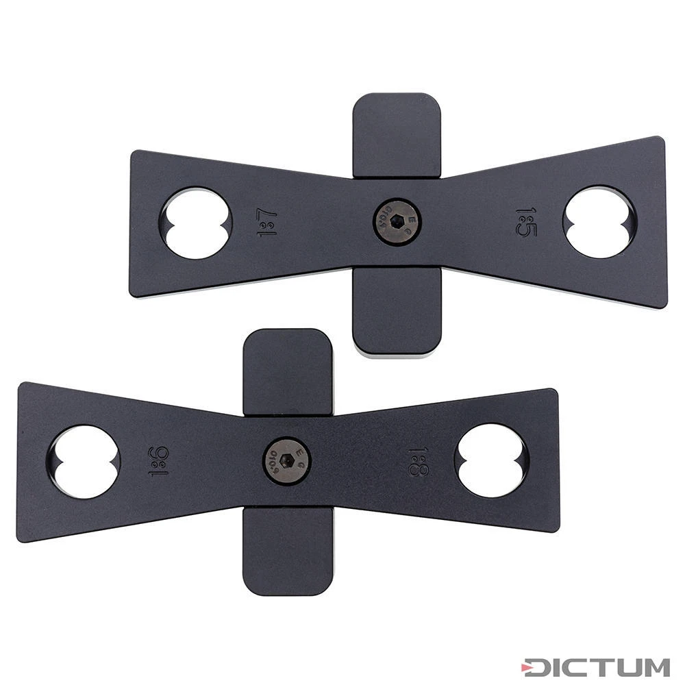 Jeu De Gabarits D’angle 2 Jeu De Gabarits D’angle – Image 2