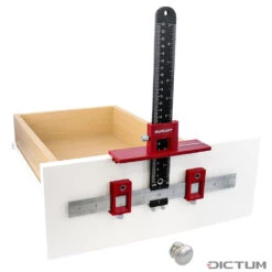 Gabarit De Perçage Milescraft HardwareJig 7 Gabarit De Perçage Milescraft HardwareJig -Veritas Soldes Boutique 714612 02 A WE 8 Milescraft Bohrlehre HardwareJig WZ jpg