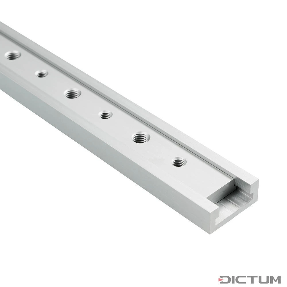 Rail De Guidage 30 X 600 Mm 3 Rail De Guidage 30 X 600 Mm – Image 3