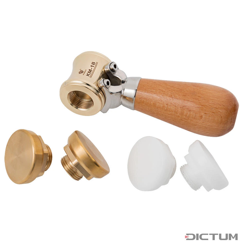 Maillet En Laiton 2 Maillet En Laiton – Image 2