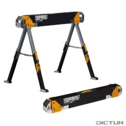 Tréteaux Pliables ToughBuilt C700, 2 Pièces