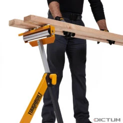 Servante à Tréteaux 3 En 1 Avec Rouleau Toughbuilt 12 Servante à Tréteaux 3 En 1 Avec Rouleau Toughbuilt -Veritas Soldes Boutique 714731 06 A WE 8 ToughBuilt Rollst nder 3 in 1 WZ jpg