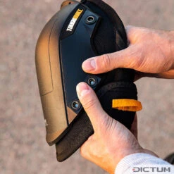 Coques Pour Genouillères ToughBuilt Rocker SnapShell 10 Coques Pour Genouillères ToughBuilt Rocker SnapShell -Veritas Soldes Boutique 714742 05 A WE 8 ToughBuilt SnapShell Knieschonerschalen WZ jpg