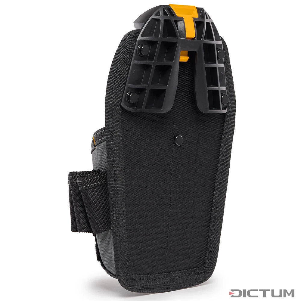 Pochette Porte-outils Universelle Avec Poche à Couteau ToughBuilt 4 Pochette Porte-outils Universelle Avec Poche à Couteau ToughBuilt – Image 4