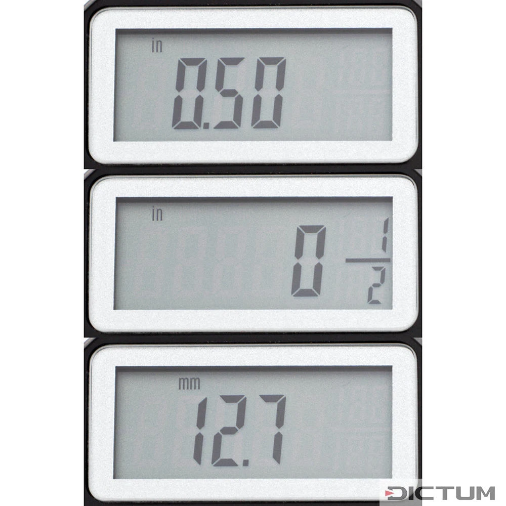 Contrôleur Digital D'épaisseur Intérieure 2 Contrôleur Digital D'épaisseur Intérieure – Image 2