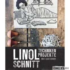 Linolschnitt - Techniken Und Projekte