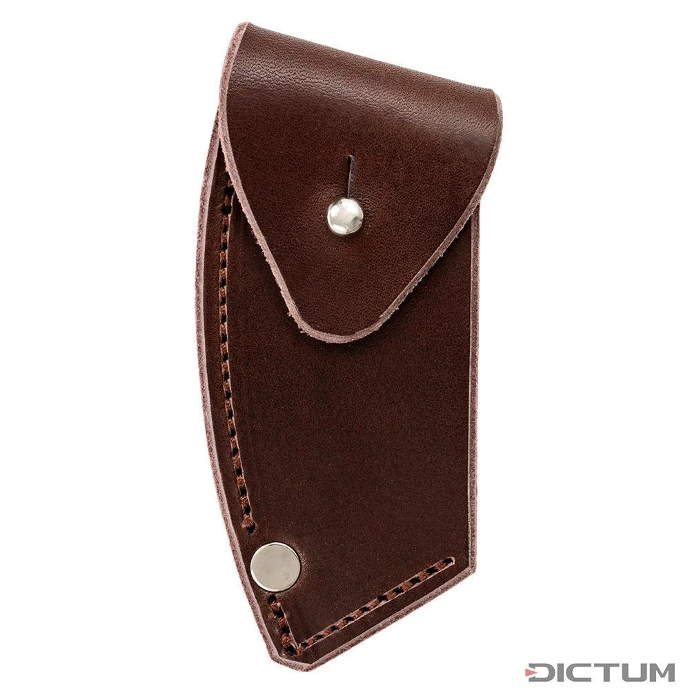 Étui En Cuir Pour Hache à Fendre DICTUM