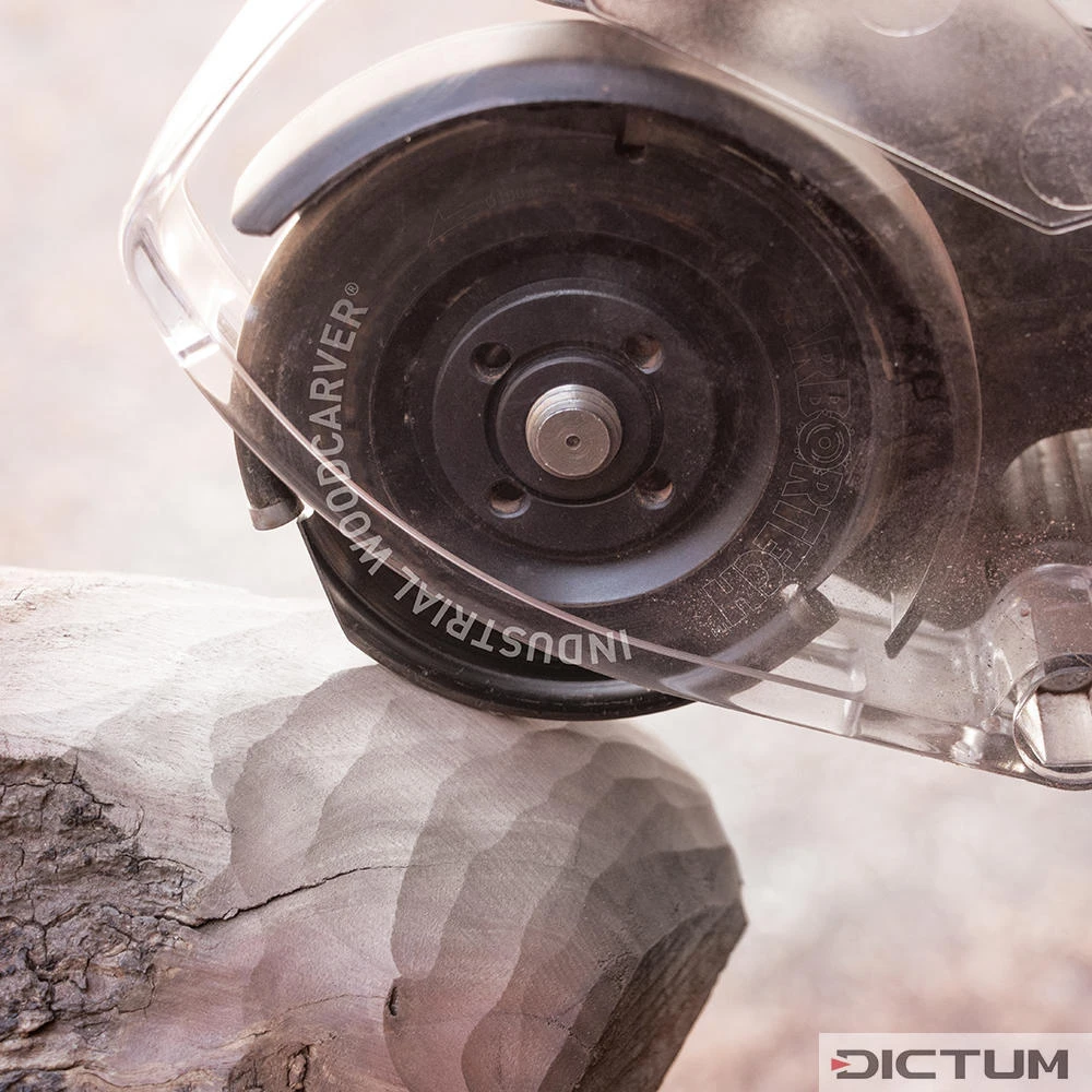 Disque De Fraise Arbortech Industrial PRO 4 Disque De Fraise Arbortech Industrial PRO – Image 4