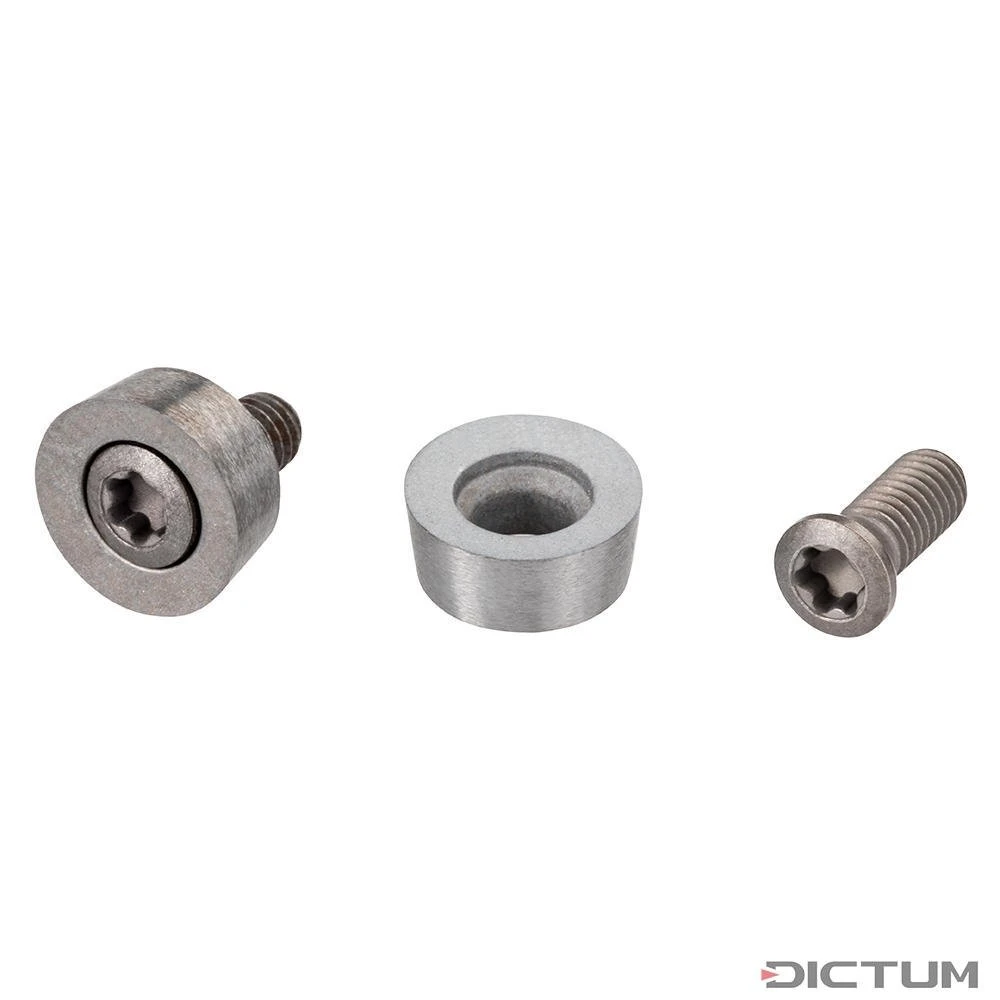Lames De Rechange Pour Arbortech Mini-Turbo, TurboShaft Et Mini Pro