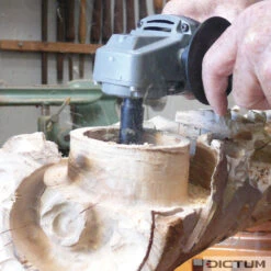 Arbortech TurboShaft 15 Arbortech TurboShaft -Veritas Soldes Boutique 715262 05 A WE 8 Arbortech TurboShaft WZ jpg c1