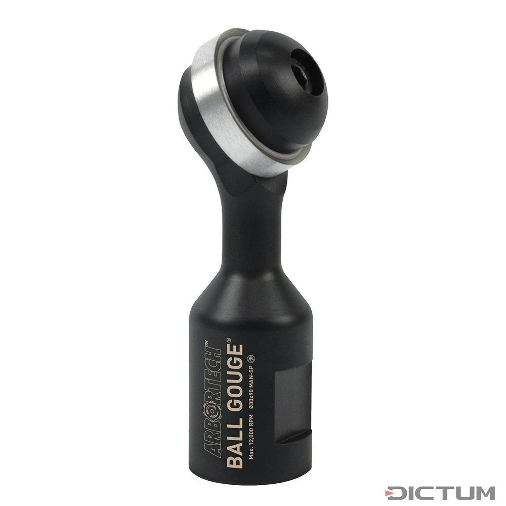 Ball Gouge Arbortech 1 Ball Gouge Arbortech