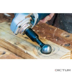 Ball Gouge Arbortech 9 Ball Gouge Arbortech -Veritas Soldes Boutique 715325 02 A WE 8 Arbortech Ball Gouge WZ jpg